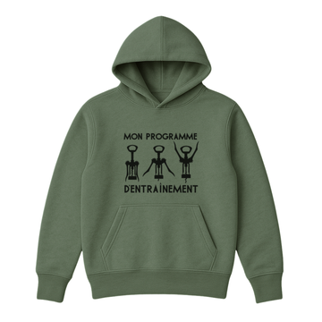 Hoodie Programme