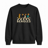 Sweatshirt Beagles