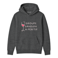 Hoodie Apéritif