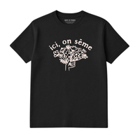 T-Shirt On Sème 3.0