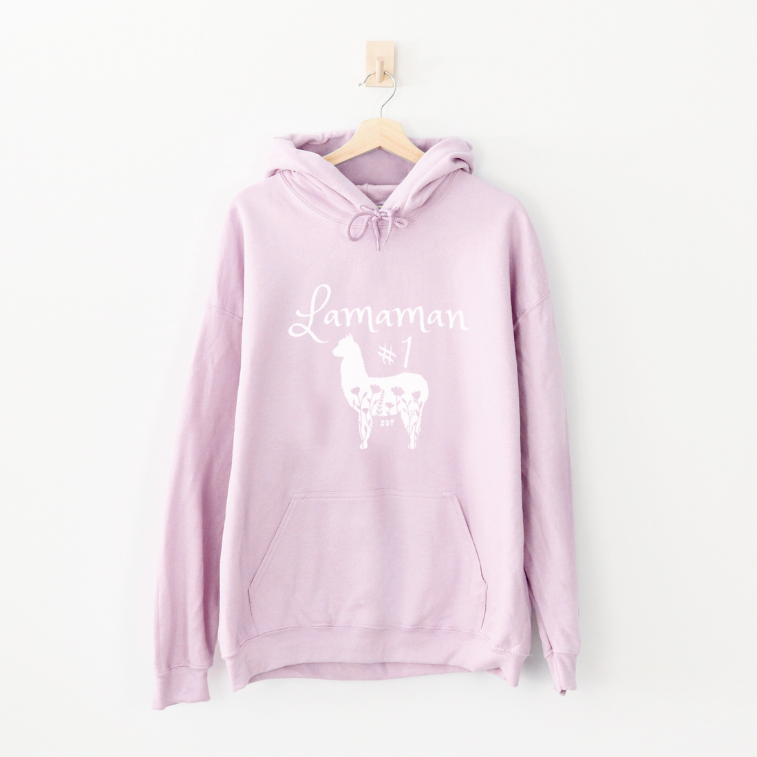 HOODIE LAMAMAN