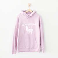 HOODIE LAMAMAN