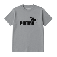 T-Shirt Pumba