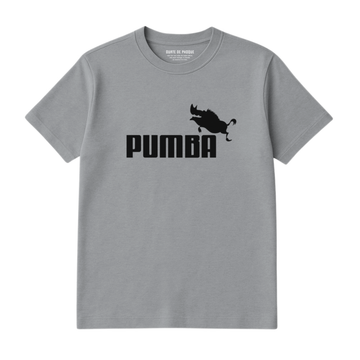 T-Shirt Pumba