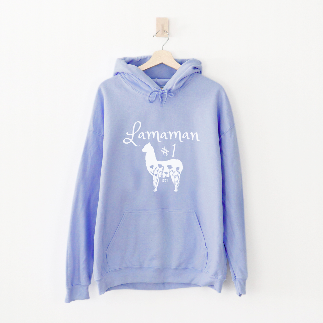 HOODIE LAMAMAN