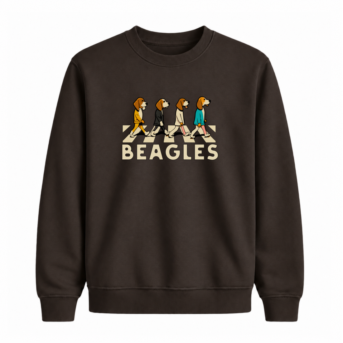 Sweatshirt Beagles