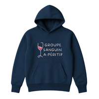 Hoodie Apéritif