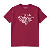 T-Shirt On Sème 3.0