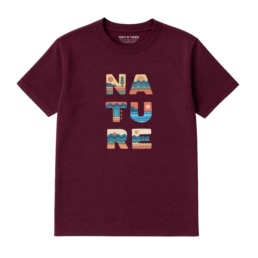 T-Shirt Nature