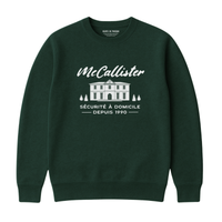 Sweatshirt McCallister