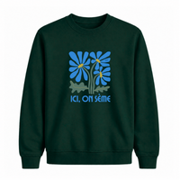 Sweatshirt On Sème