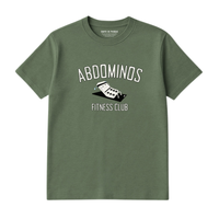 ABDOMINOS T-SHIRT
