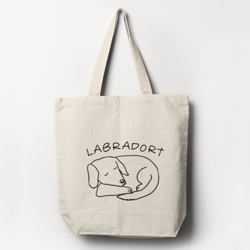 SAC LABRADORT