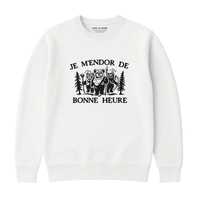 Sweatshirt Endor
