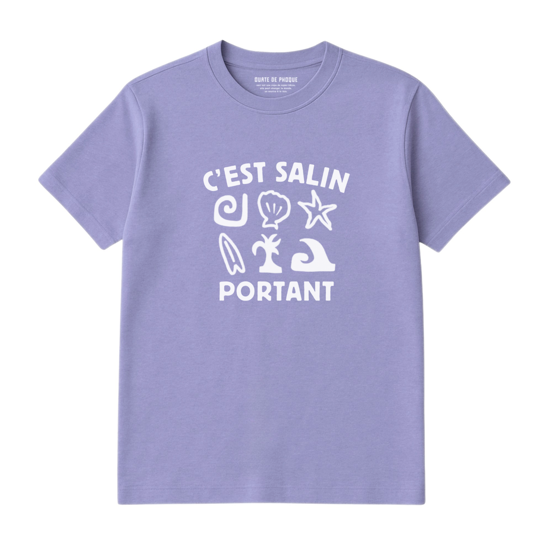 T-Shirt Salin