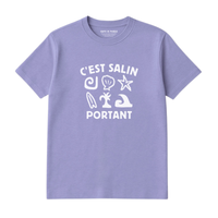 T-Shirt Salin