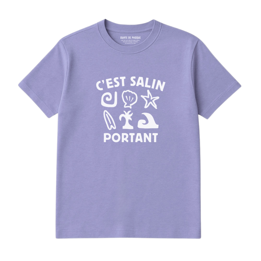 T-Shirt Salin