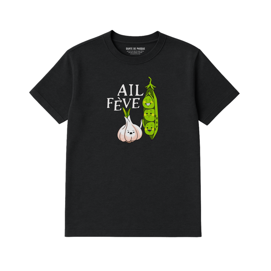 T-Shirt Ail Fève - Enfant