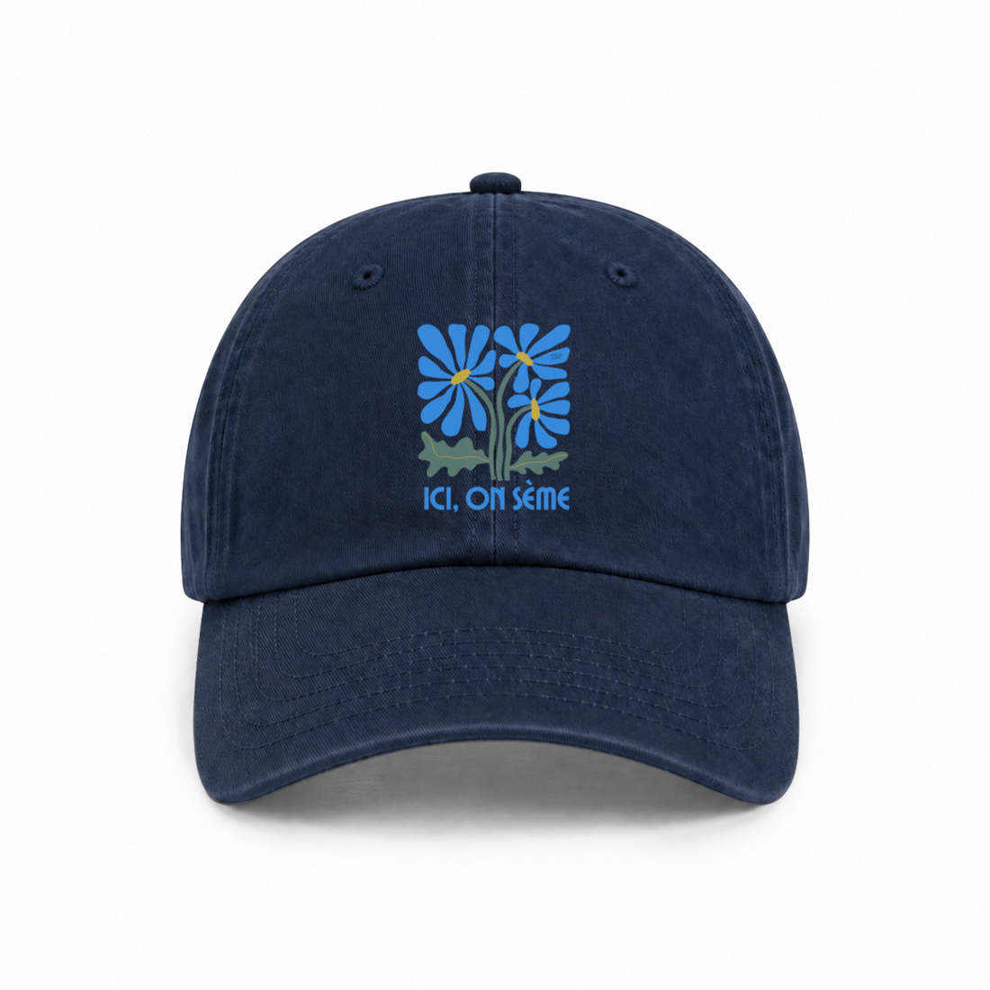 Casquette On Sème