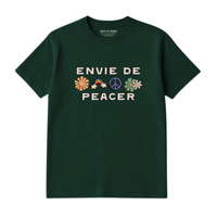T-Shirt Peacer