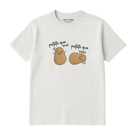 T-SHIRT POTATO THAT YES
