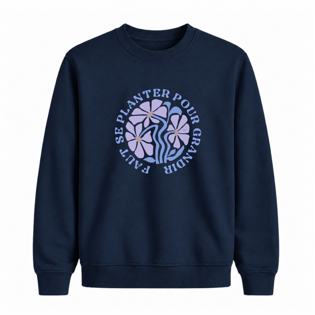 Sweatshirt Planter 2.0
