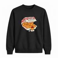 Sweatshirt Croquettes