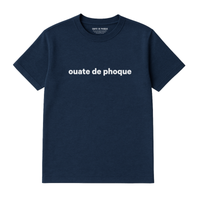 T-Shirt Minimaliste