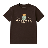 T-Shirt Toaster