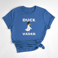 T-SHIRT DUCK VADER