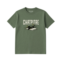 T-Shirt Chatpitre - Enfant