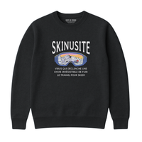 Sweatshirt Skinusite 2.0