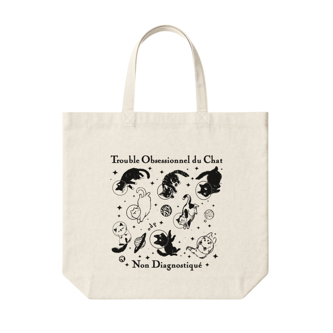 Sac Toc Chat
