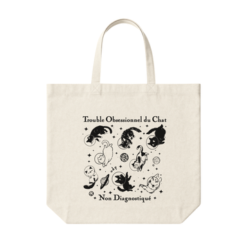 Sac Toc Chat