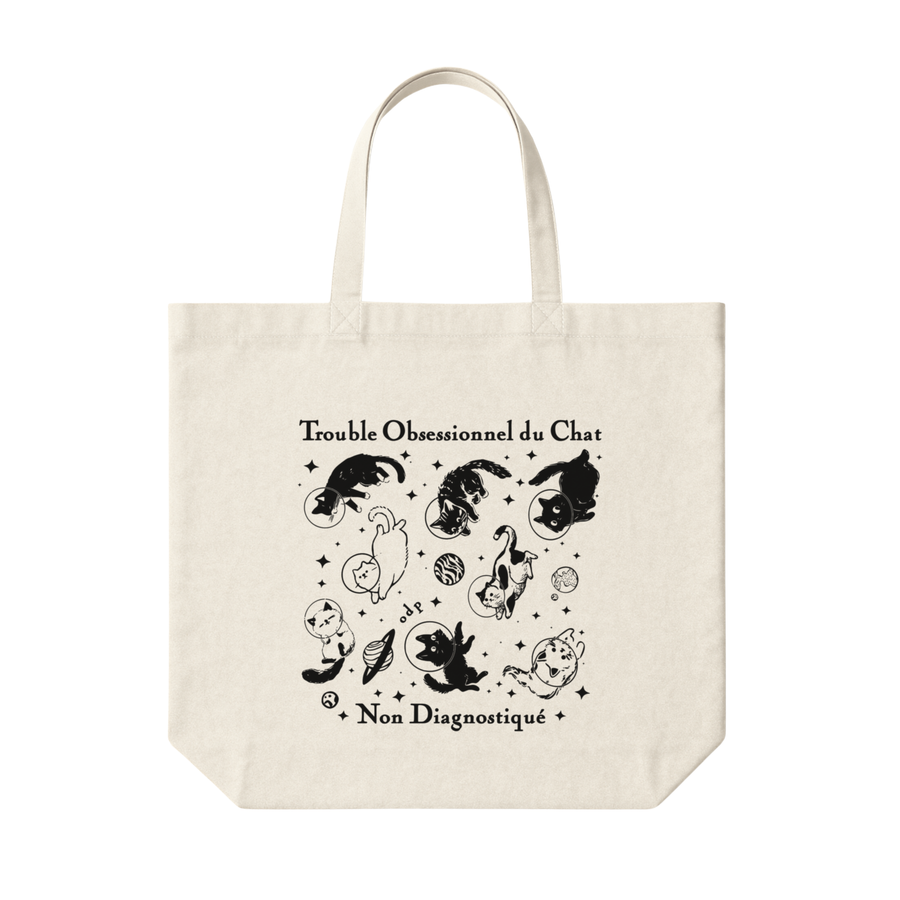 Sac Toc Chat