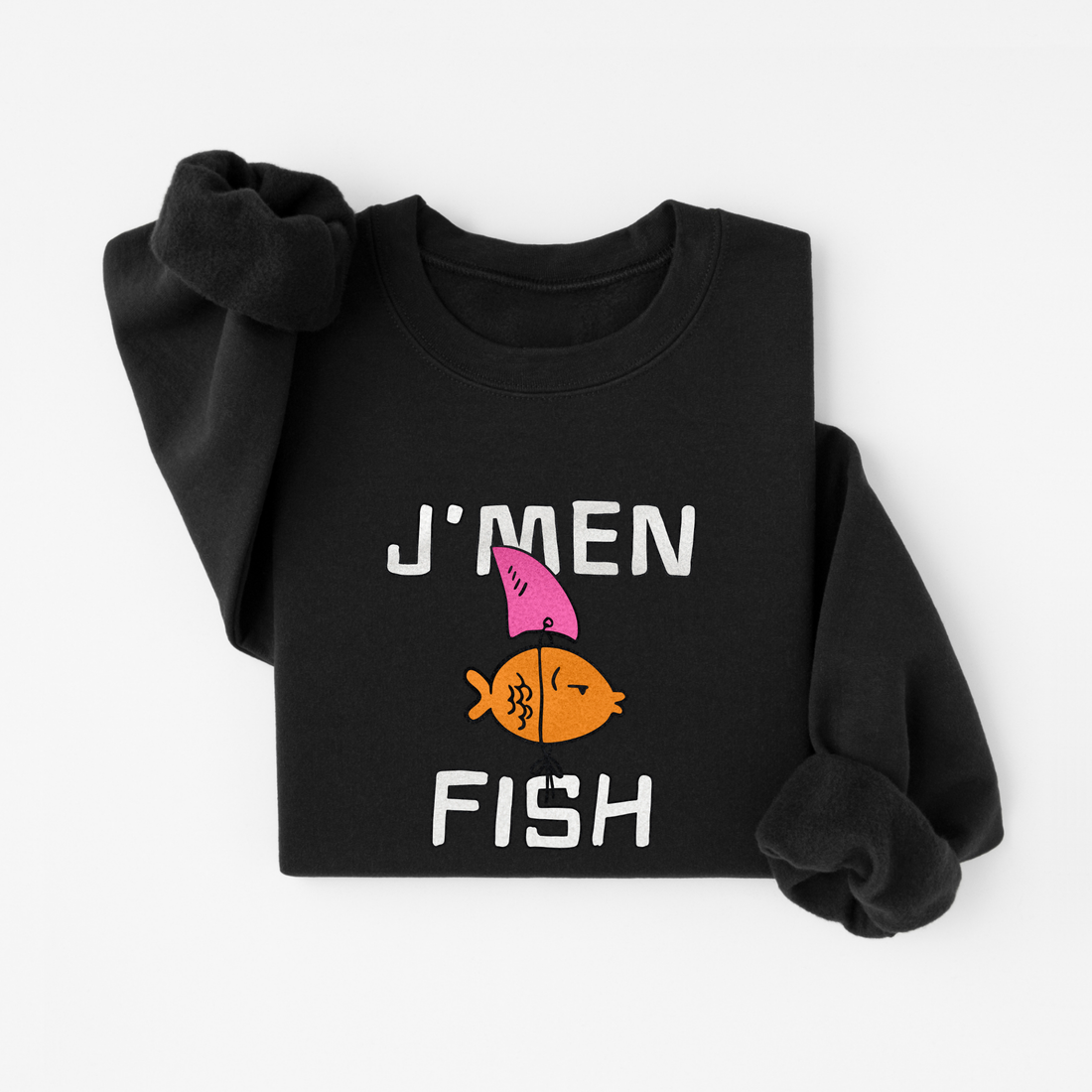 Sweatshirt J&