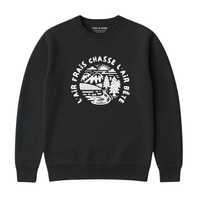 Sweatshirt Air Frais