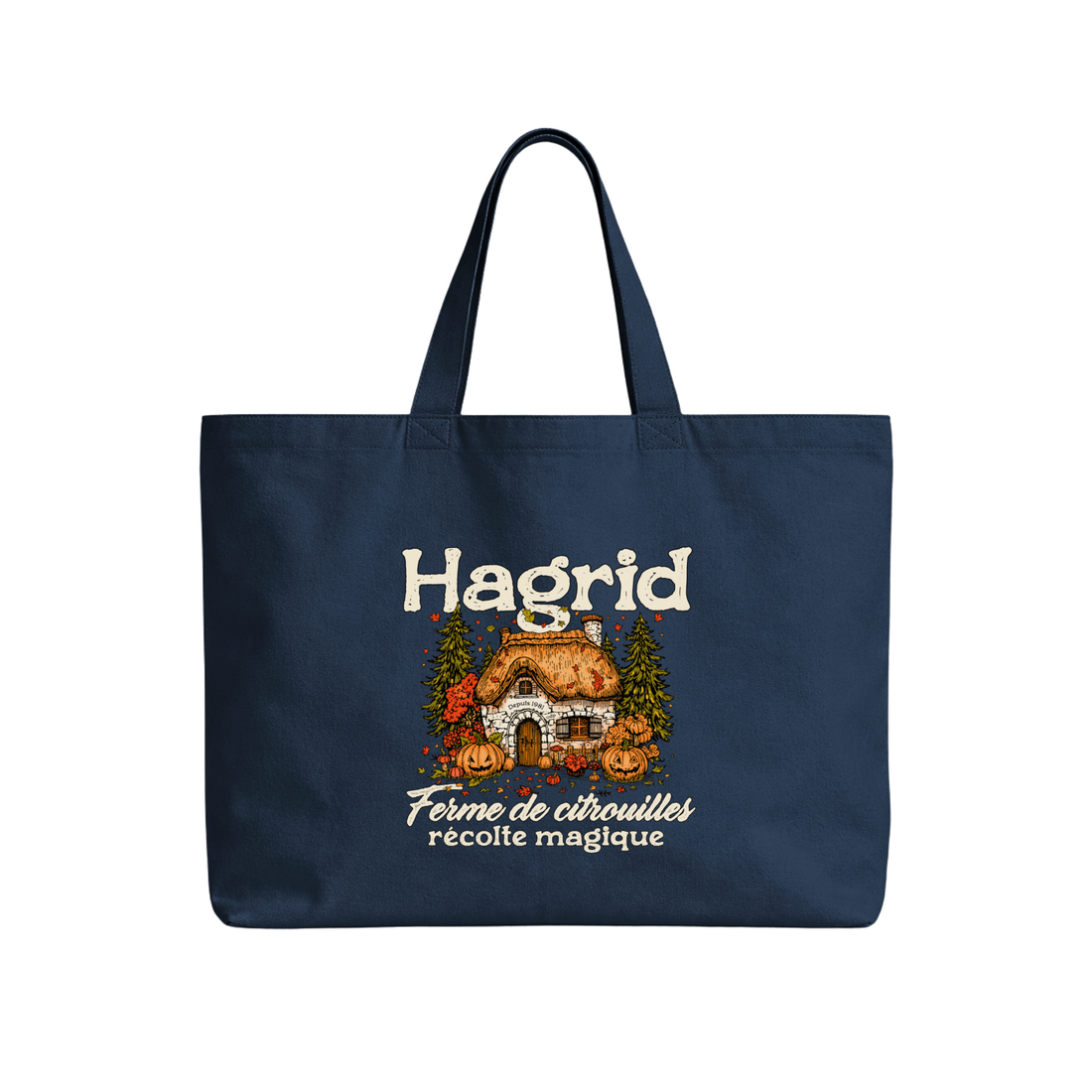 Sac Hagrid