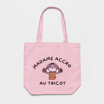 SAC MADAME TRICOT