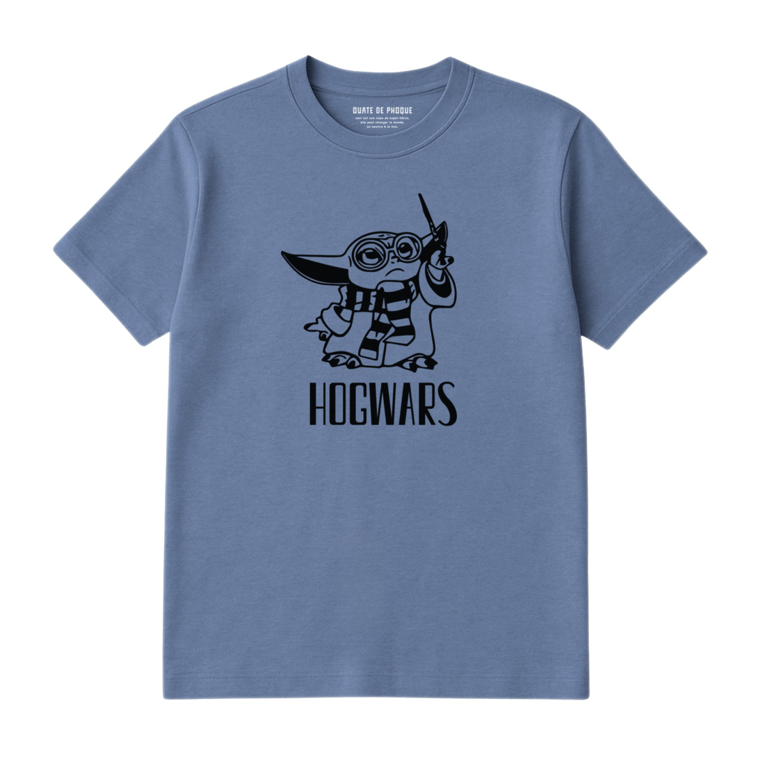 T-Shirt Hogwars