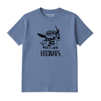 T-Shirt Hogwars