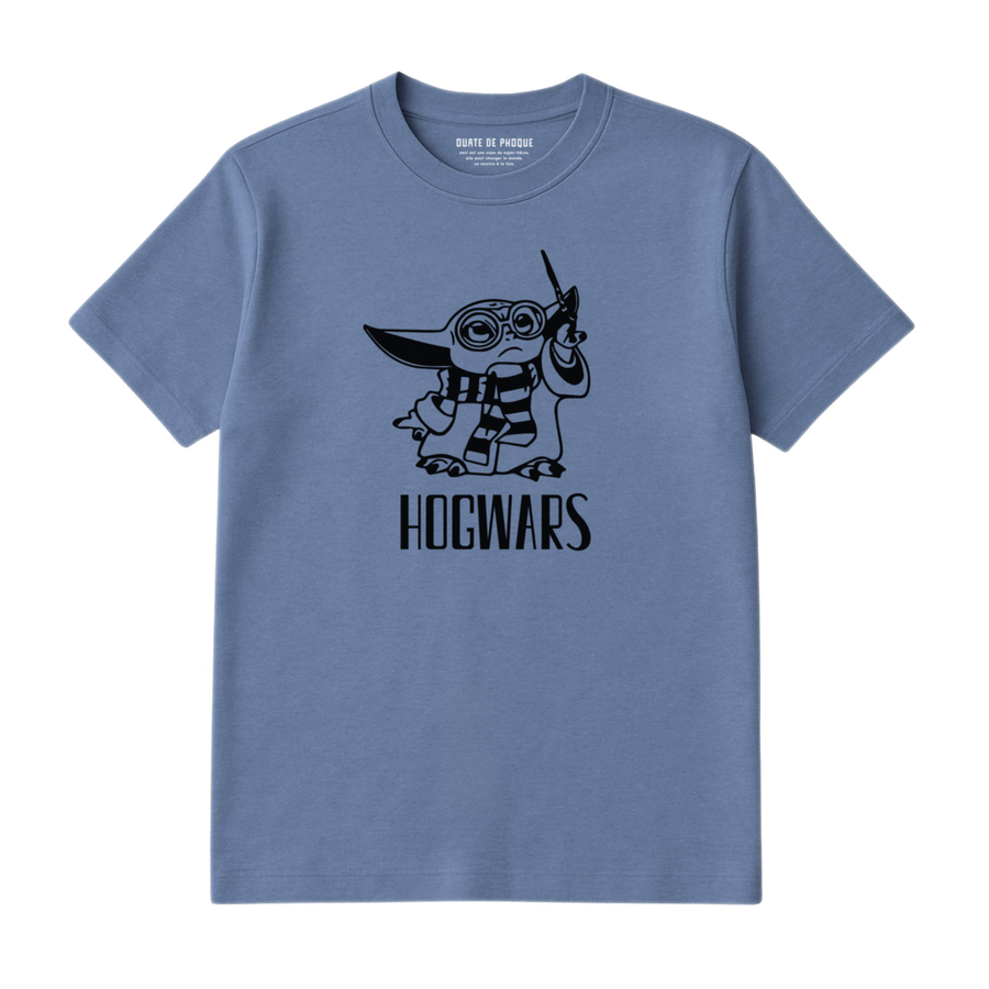 T-Shirt Hogwars