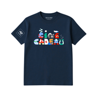 T-Shirt Ciné-Cadeau - Enfant