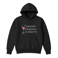Hoodie Apéritif
