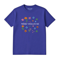 T-Shirt Mère Veilleuse 2.0