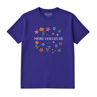 T-Shirt Mère Veilleuse 2.0