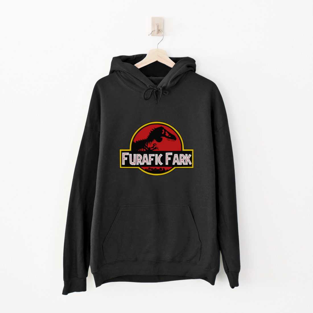 HOODIE JURASSIC PARK