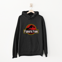 HOODIE JURASSIC PARK