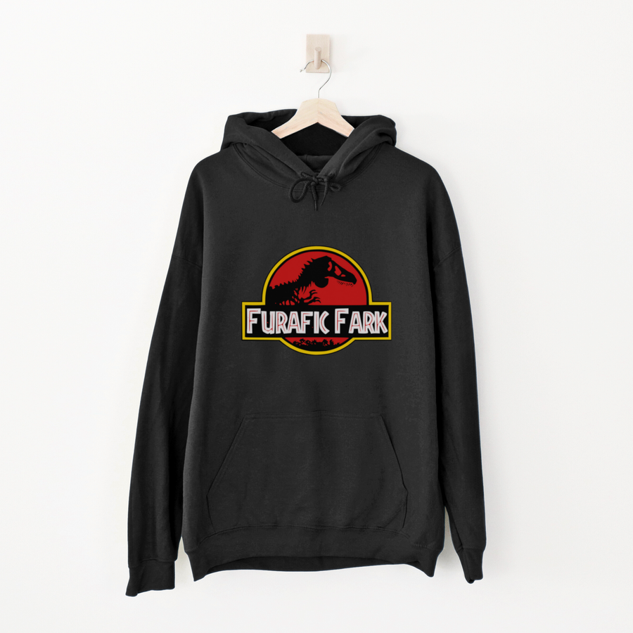 HOODIE JURASSIC PARK