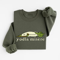 Sweatshirt Yodla